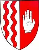 Herb: Gmina Brodnica