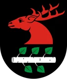 Herb: Gmina Brzozie