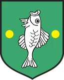 Herb: Gmina Górzno