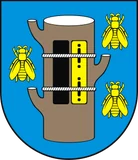 Herb: Gmina Bartniczka