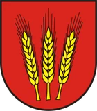 Herb: Gmina Jabłonowo Pomorskie