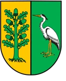 Herb: Gmina Białe Błota
