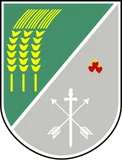 Herb: Gmina Dobrcz