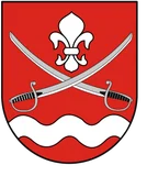Herb: Gmina Nowa Wieś Wielka
