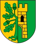 Herb: Gmina Osielsko