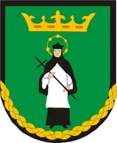 Herb: Gmina Kijewo Królewskie
