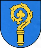 Herb: Gmina Ciechocin