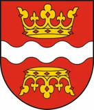 Herb: Gmina Golub-Dobrzyń