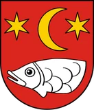Herb: Gmina Kowalewo Pomorskie
