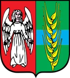 Herb: Gmina Gruta