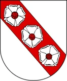 Herb: Gmina Rogóźno