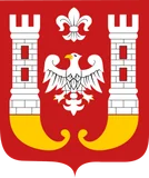 Herb: Inowrocław