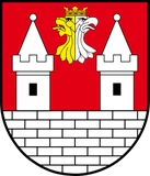 Herb: Gmina Gniewkowo