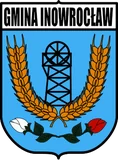 Herb: Gmina Inowrocław