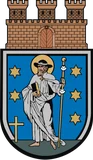 Herb: Gmina Pakość