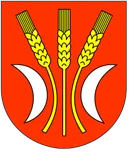 Herb: Gmina Rojewo