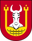 Herb: Gmina Bobrowniki