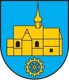 Herb: Gmina Chrostkowo