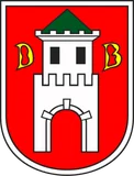 Herb: Gmina Dobrzyń nad Wisłą