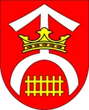 Herb: Gmina Kikół
