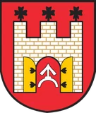 Herb: Gmina Skępe