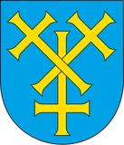 Herb: Gmina Mogilno