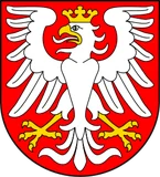 Herb: Gmina Kcynia