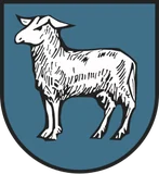 Herb: Gmina Mrocza