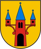 Herb: Gmina Nakło nad Notecią