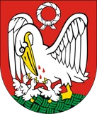 Herb: Gmina Szubin