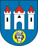 Herb: Radziejów
