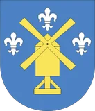 Herb: Gmina Bytoń
