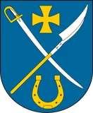 Herb: Gmina Dobre