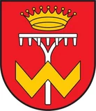 Herb: Gmina Osięciny