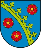 Herb: Gmina Piotrków Kujawski