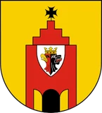 Herb: Gmina Radziejów