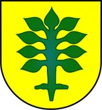 Herb: Gmina Topólka