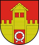 Herb: Gmina Rypin