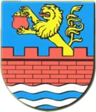 Herb: Gmina Skrwilno