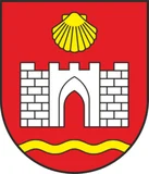Herb: Gmina Wąpielsk