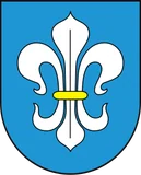 Herb: Gmina Kamień Krajeński