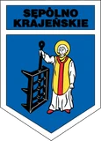 Herb: Gmina Sępólno Krajeńskie