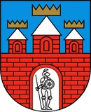 Herb: Gmina Więcbork