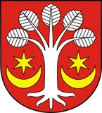 Herb: Gmina Bukowiec
