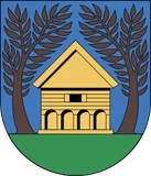 Herb: Gmina Dragacz