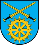 Herb: Gmina Drzycim