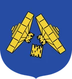 Herb: Gmina Osie