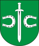 Herb: Gmina Pruszcz