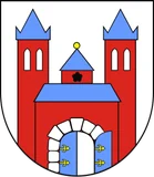 Herb: Chełmża