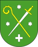 Herb: Gmina Chełmża